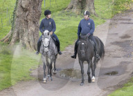 Royals at Windsor