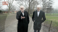 Salman Rushdie talks about knife attack that cost him an eye