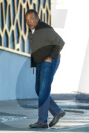 *EXCLUSIVE* O.J. SIMPSON DEAD AT 76 After Cancer Battle **FILE PHOTOS**