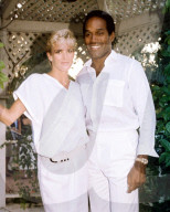 1984 Olympics Party