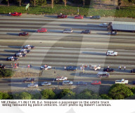 OJ Simpson murder trial