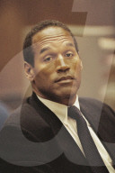 OJ Simpson murder trial