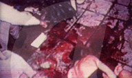 OJ Simpson Murder Trial Evidence