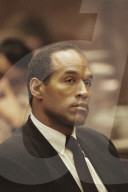 OJ Simpson murder trial