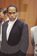 OJ Simpson murder trial