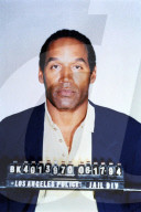 Oj Simpson Murder Trial