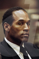 Oj Simpson Murder Trial