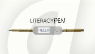 New device can help spell out a future for people unable to read or write