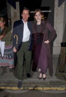 Excl - Princess Beatrice Double Date