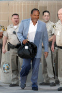 PREMIUM EXCLUSIVE ARCHIVE - OJ Simpson Succumbs To Cancer At Age 76