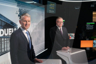 TV-Duell viereinhalb Monate vor der Landtagswahl in Thueringen