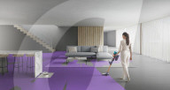 Vacuum cleaner gets  augmented reality to make sure you never miss a spot