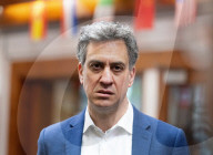 Sadiq Khan, Labour’s Mayor of London visits Stoke Newington School, North London, Great Britain during his re-election campaign. 
12th April 2024