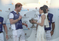 Royal Salute Polo Challenge