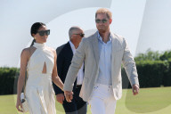 Royal Salute Polo Challenge