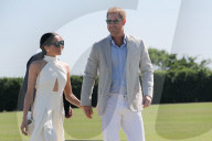 Royal Salute Polo Challenge