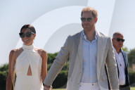 Royal Salute Polo Challenge