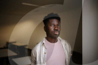 Grow Where They Fall by Michael Donkor review - sex education