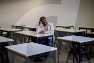 Grow Where They Fall by Michael Donkor review - sex education