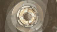 NASA plea for help in getting Martian soil and rock samples back to Earth
