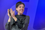 Souad Massi