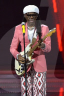 Nile Rodgers