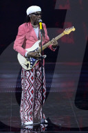 Nile Rodgers