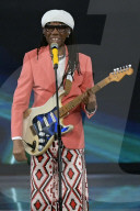 Nile Rodgers