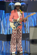 Nile Rodgers