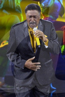 George McCrae