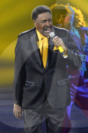 George McCrae