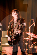 Keifer Band at The Coach House 04/07/2024