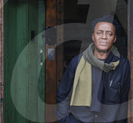 'Another layer of pigment needed adding to the canvas': artist John Akomfrah on changing the narrative, from Windrush to colonialism.