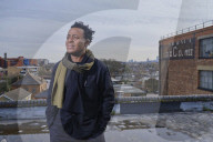 'Another layer of pigment needed adding to the canvas': artist John Akomfrah on changing the narrative, from Windrush to colonialism.