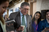 Massie motion to remove Johnson as House Speaker