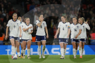 England Women v Sweden Women