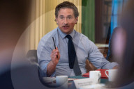 The Prime Minister hosts cabinet