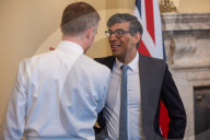 The Prime Minister hosts cabinet