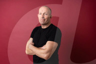 In 1994, I was the last person sent to prison in the UK for being gay - and I'm still being punished today: David Bonney