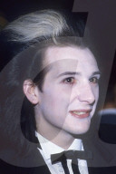 Dave Vanian (The Damned)