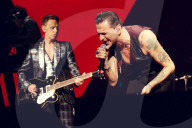 Martin Gore, Dave Gahan (Depeche Mode)
