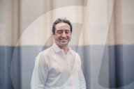 Viagogo boss Cris Miller: Carrying on ticketing, despite the controversy