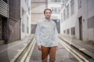Viagogo boss Cris Miller: Carrying on ticketing, despite the controversy