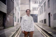 Viagogo boss Cris Miller: Carrying on ticketing, despite the controversy