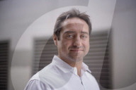 Viagogo boss Cris Miller: Carrying on ticketing, despite the controversy