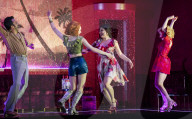 Carmen review - Aigul Akhmetshina is electrifying in simmering, naturalistic staging