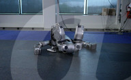 Company behind robot dog Spot reveal new humanoid 