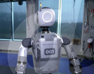 Company behind robot dog Spot reveal new humanoid 