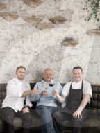 Roe, Wood Wharf: Can the Fallow boys do it again?