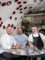 Roe, Wood Wharf: Can the Fallow boys do it again?